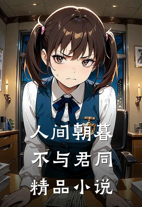 人间朝暮，不与君同精品小说