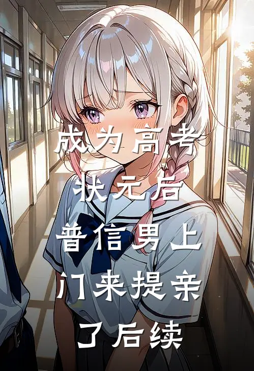 成为高考状元后，普信男上门来提亲了后续