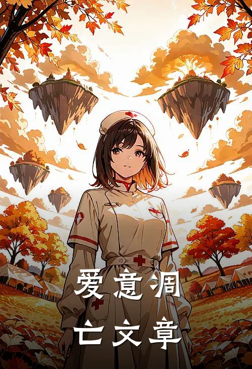 爱意凋亡文章