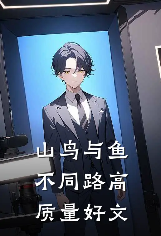 山鸟与鱼不同路高质量好文
