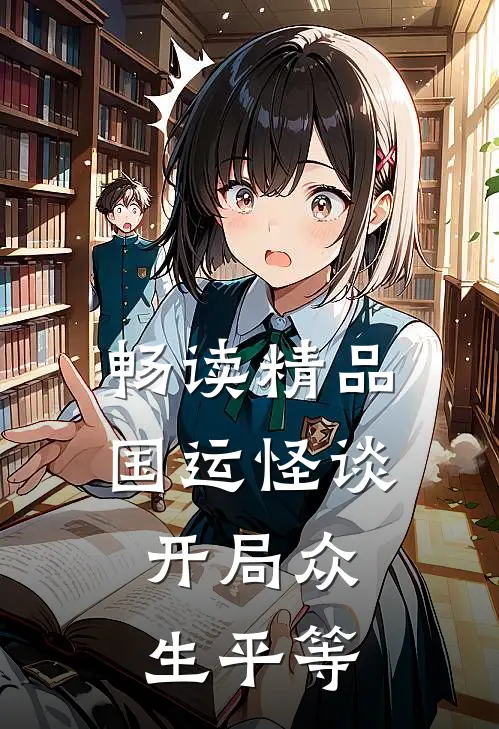 畅读精品国运怪谈：开局众生平等