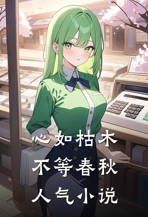 心如枯木不等春秋人气小说