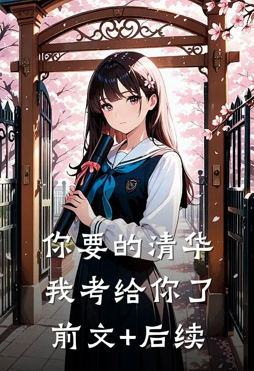 你要的清华我考给你了前文+后续