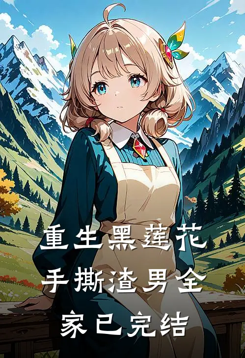 重生黑莲花手撕渣男全家已完结