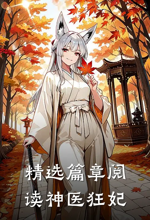 精选篇章阅读神医狂妃