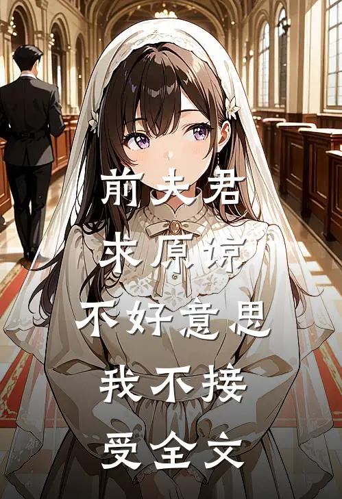 前夫君求原谅，不好意思，我不接受全文