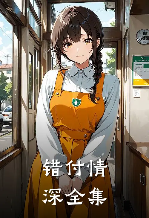 错付情深全集