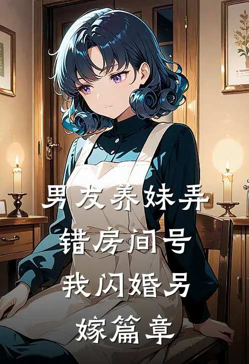 男友养妹弄错房间号，我闪婚另嫁篇章