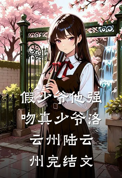假少爷他强吻真少爷洛云州陆云州完结文