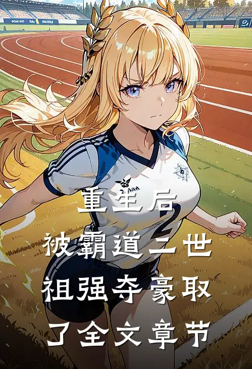 重生后，被霸道二世祖强夺豪取了全文章节