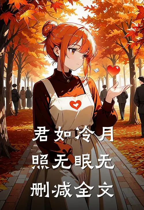 君如冷月照无眠无删减全文