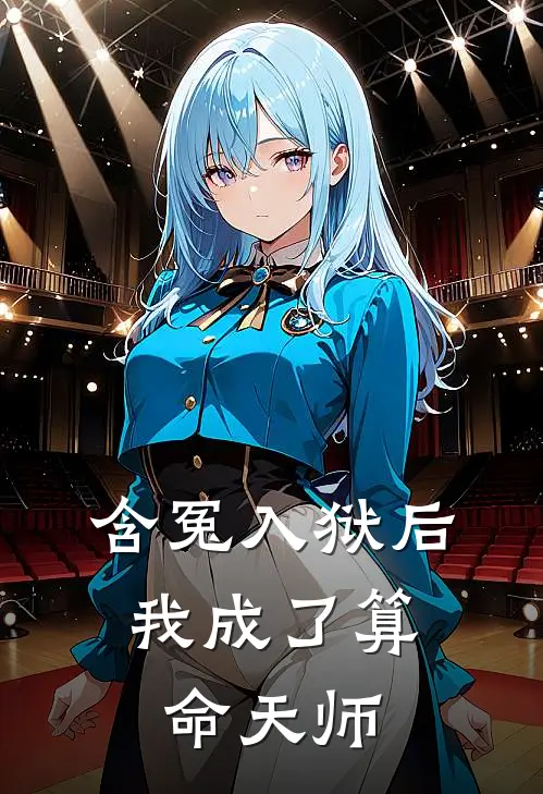 含冤入狱后，我成了算命天师