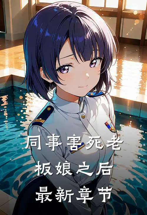 同事害死老板娘之后最新章节