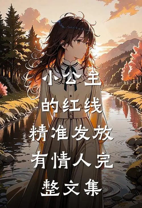 小公主的红线，精准发放有情人完整文集