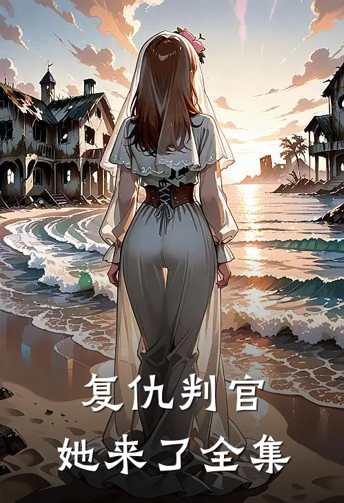 复仇判官，她来了全集
