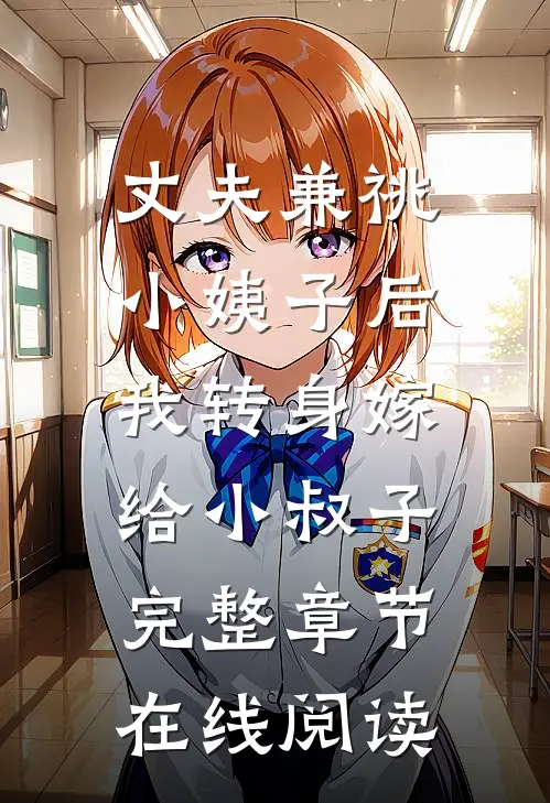 丈夫兼祧小姨子后，我转身嫁给小叔子完整章节在线阅读