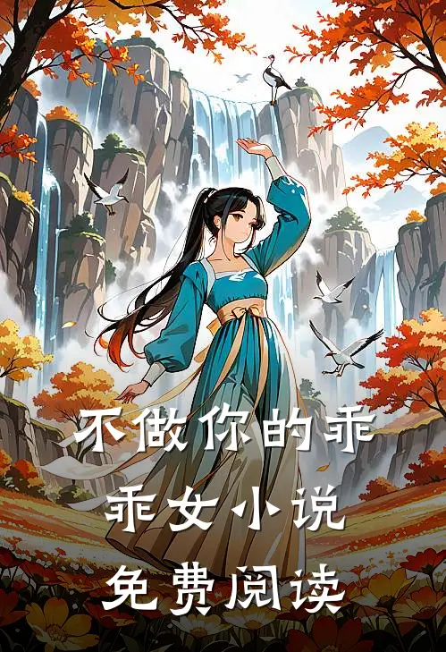 不做你的乖乖女小说免费阅读