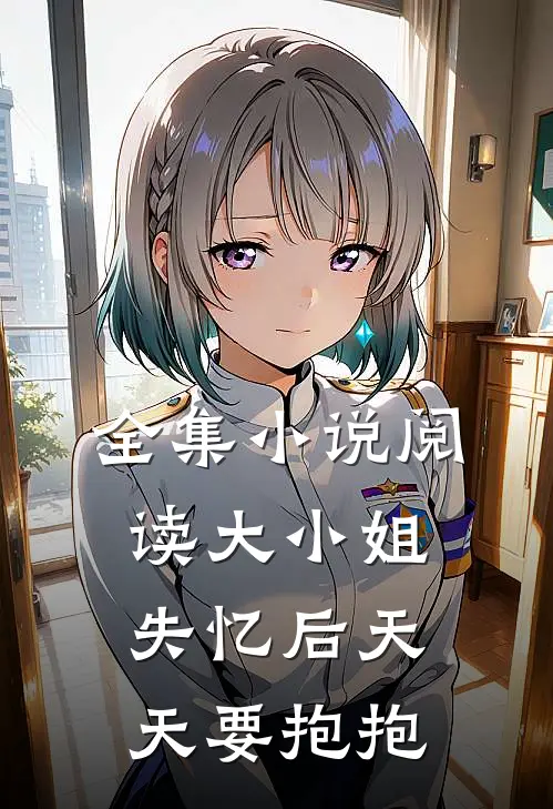全集小说阅读大小姐失忆后天天要抱抱