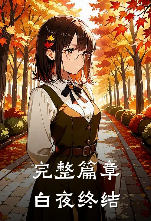 完整篇章白夜终结