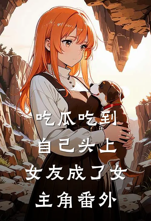 吃瓜吃到自己头上，女友成了女主角 番外