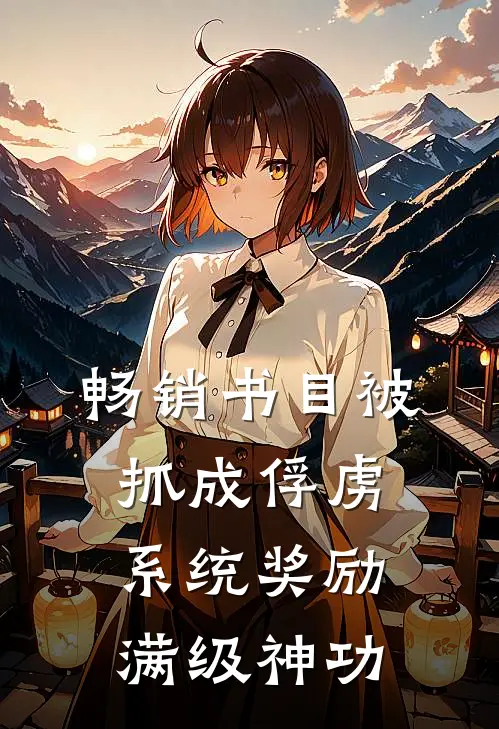 畅销书目被抓成俘虏，系统奖励满级神功