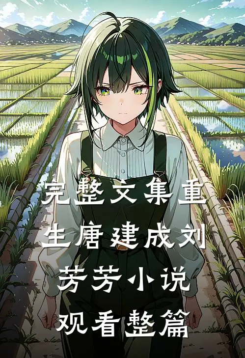 完整文集重生唐建成刘芳芳小说观看整篇