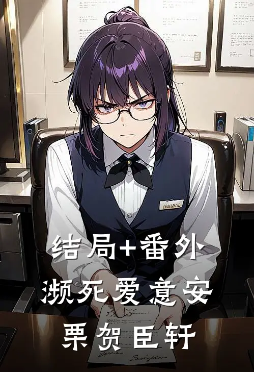 结局+番外濒死爱意安栗贺臣轩