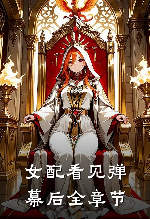 女配看见弹幕后全章节