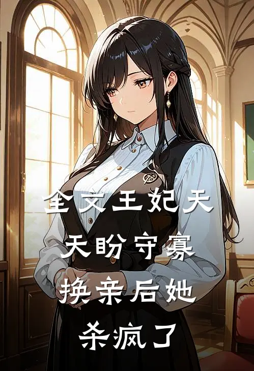 全文王妃天天盼守寡，换亲后她杀疯了