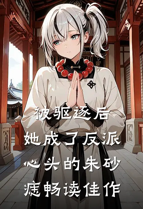 被驱逐后，她成了反派心头的朱砂痣畅读佳作
