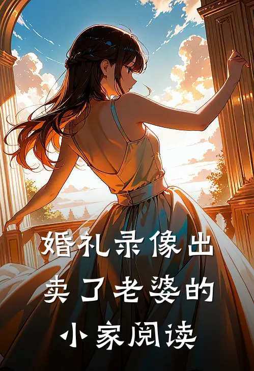 婚礼录像出卖了老婆的小家阅读