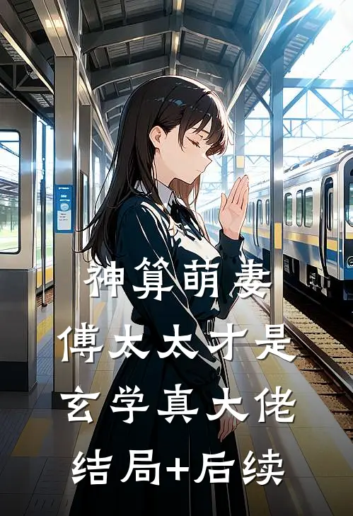 神算萌妻：傅太太才是玄学真大佬结局+后续