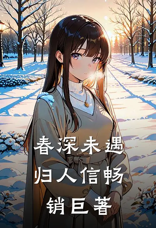 春深未遇归人信畅销巨著