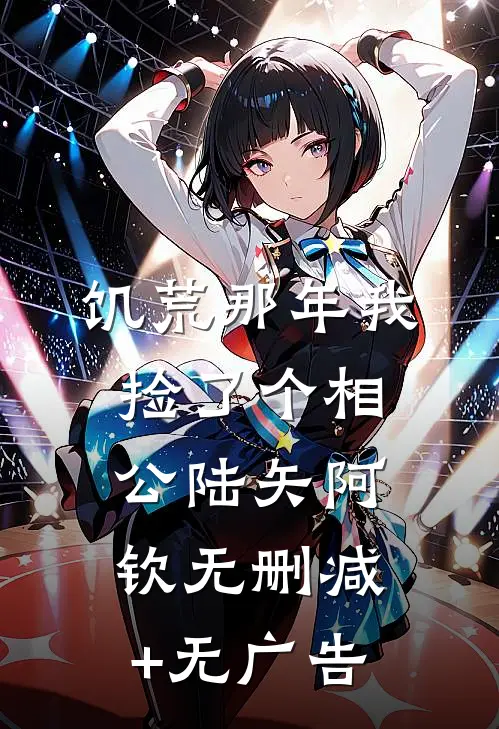 饥荒那年我捡了个相公陆矢阿钦无删减+无广告
