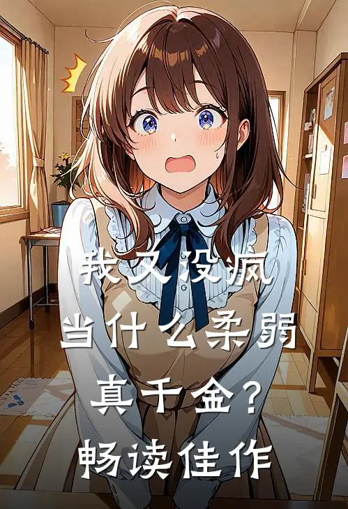 我又没疯，当什么柔弱真千金？畅读佳作