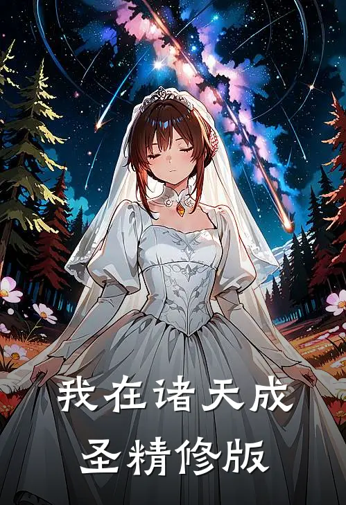 我在诸天成圣精修版