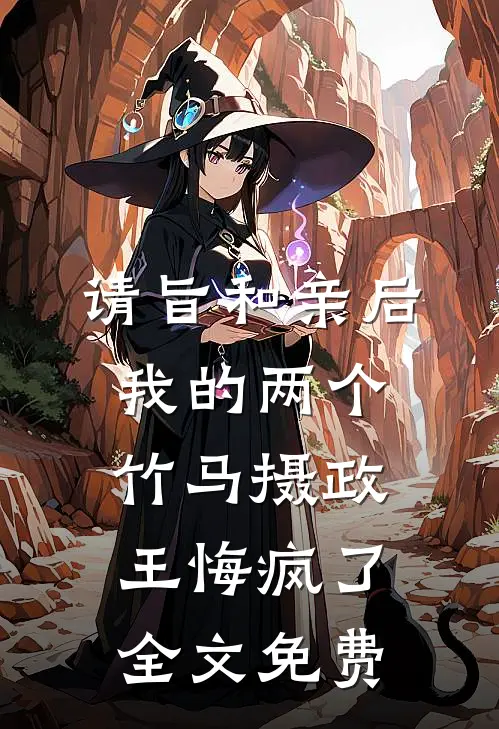 请旨和亲后，我的两个竹马摄政王悔疯了全文免费