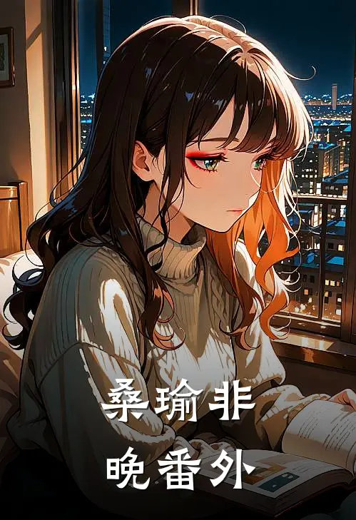 桑瑜非晚 番外