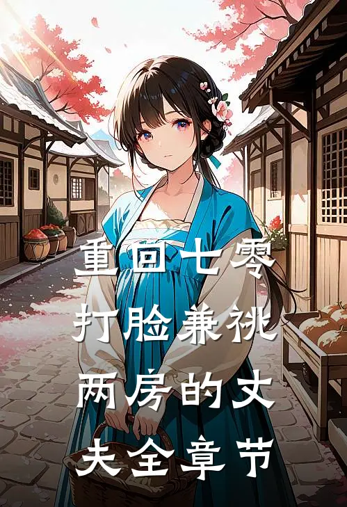 重回七零，打脸兼祧两房的丈夫全章节
