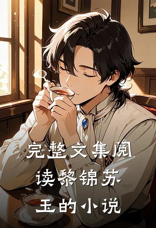 完整文集阅读黎锦苏玉的小说