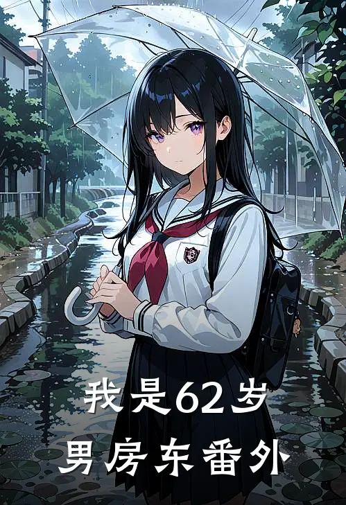 我是62岁男房东 番外