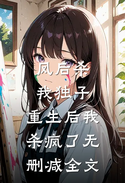 凤后杀我独子，重生后我杀疯了无删减全文