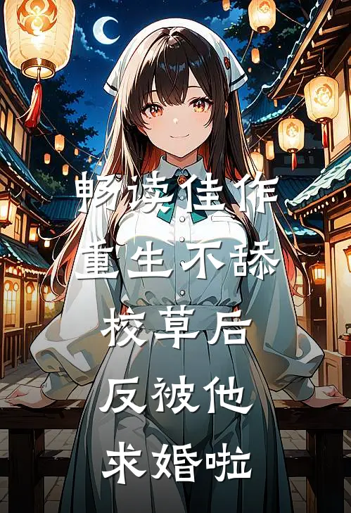 畅读佳作重生不舔校草后，反被他求婚啦