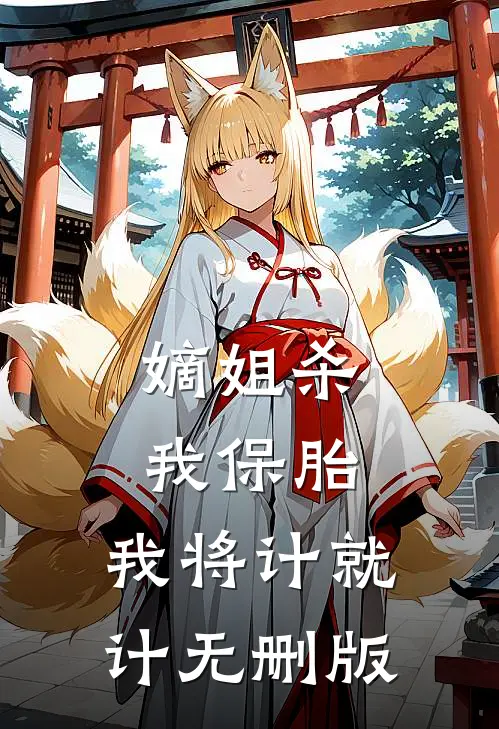 嫡姐杀我保胎，我将计就计无删版