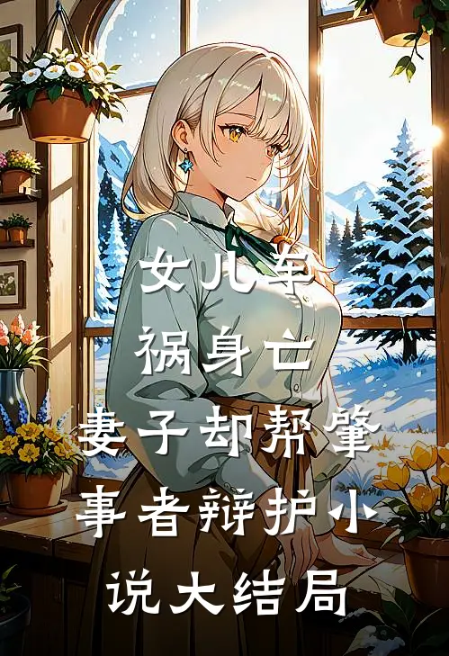女儿车祸身亡，妻子却帮肇事者辩护小说大结局