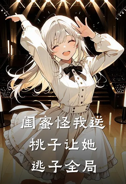 闺蜜怪我送桃子让她“逃子”全局