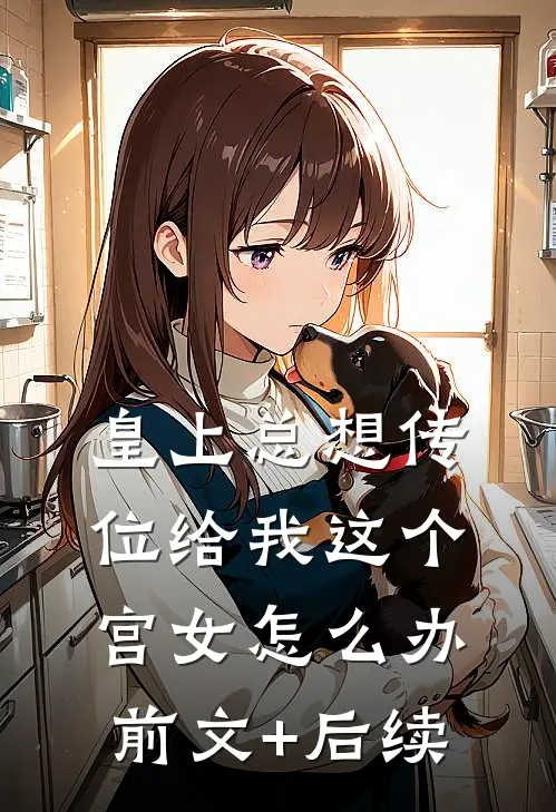 皇上总想传位给我这个宫女怎么办前文+后续