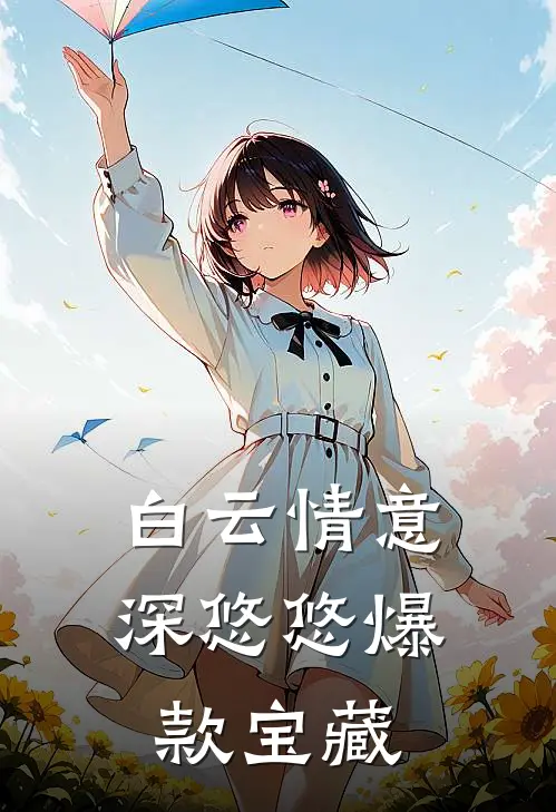 白云情意深悠悠爆款宝藏