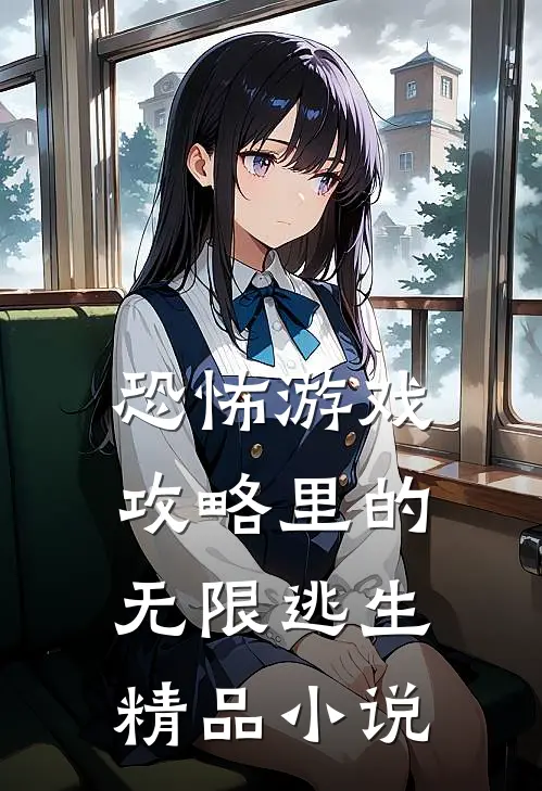 恐怖游戏攻略里的无限逃生精品小说