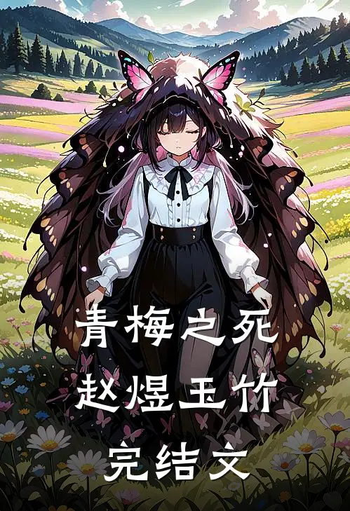 青梅之死赵煜玉竹完结文